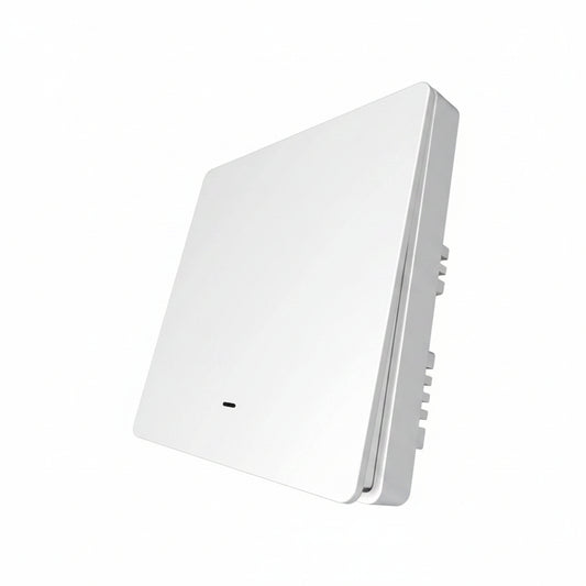 Tuya WiFi Push Button Wall Switch