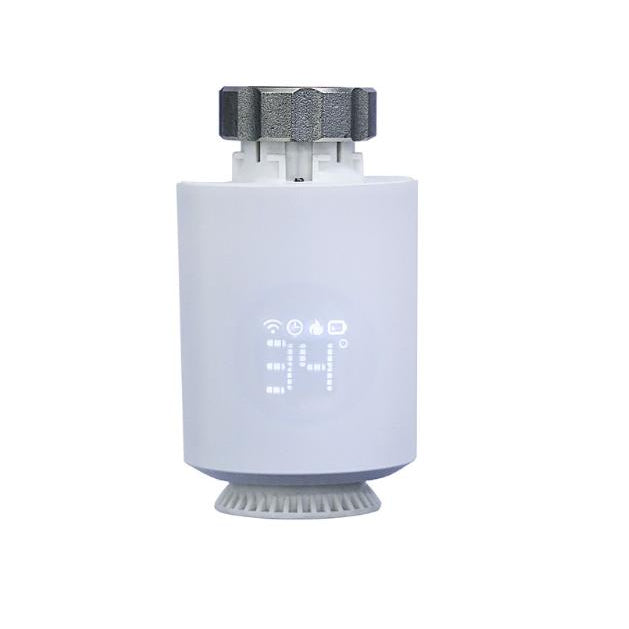 Tuya ME167 Zigbee Smart Radiator Thermostat Valve
