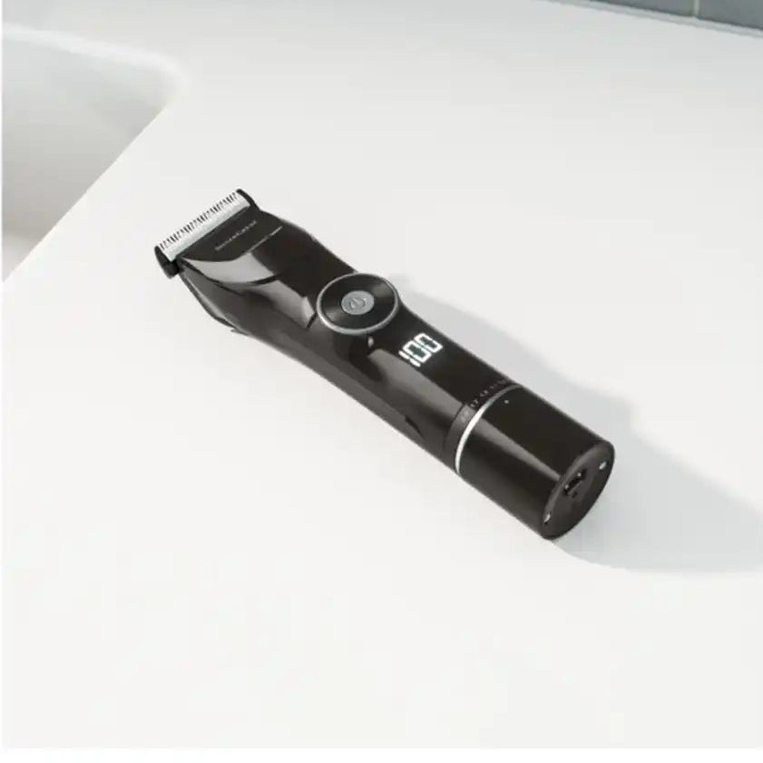 Silvercrest SHBSB 800 A1 Hair and Beard Trimmer