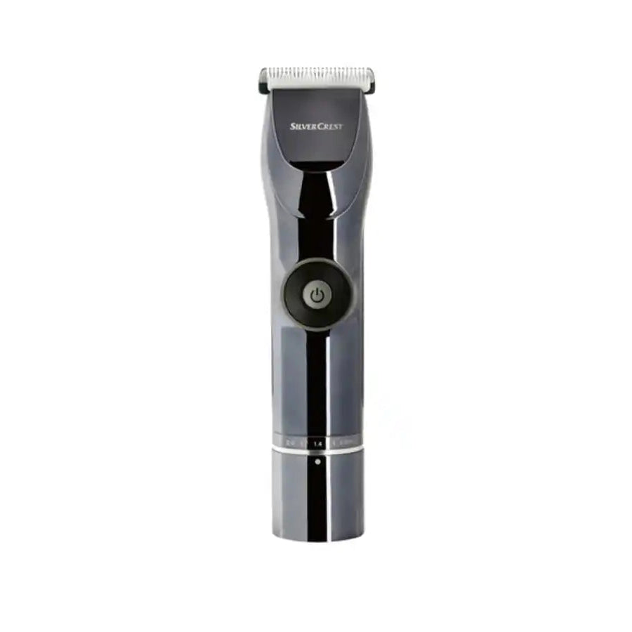 Silvercrest SHBSB 800 A1 Hair and Beard Trimmer