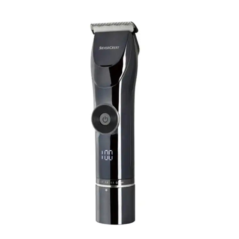 Silvercrest SHBSB 800 A1 Hair and Beard Trimmer