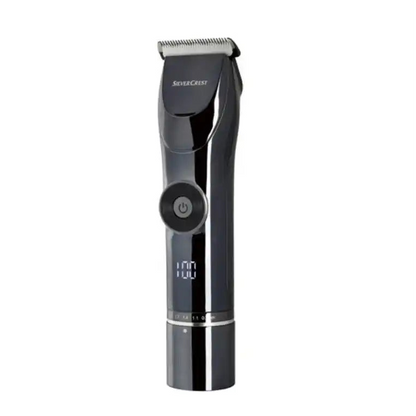 Silvercrest SHBSB 800 A1 Hair and Beard Trimmer