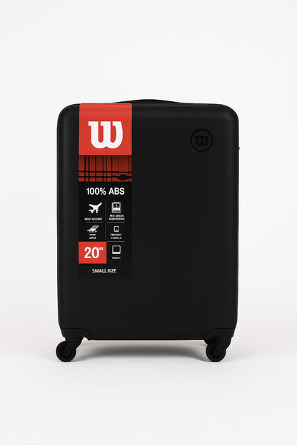 Wilson Suitcase
