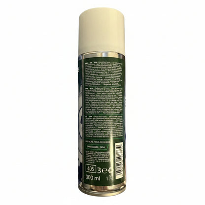 PARKSIDE Lithium Grease Spray 300 ml for Mechanical Parts