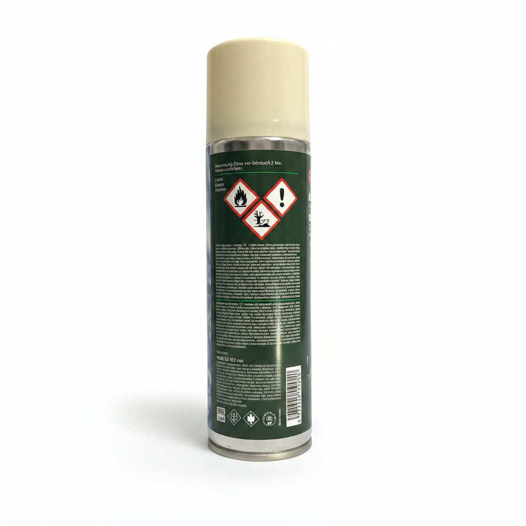 PARKSIDE Lithium Grease Spray 300 ml for Mechanical Parts