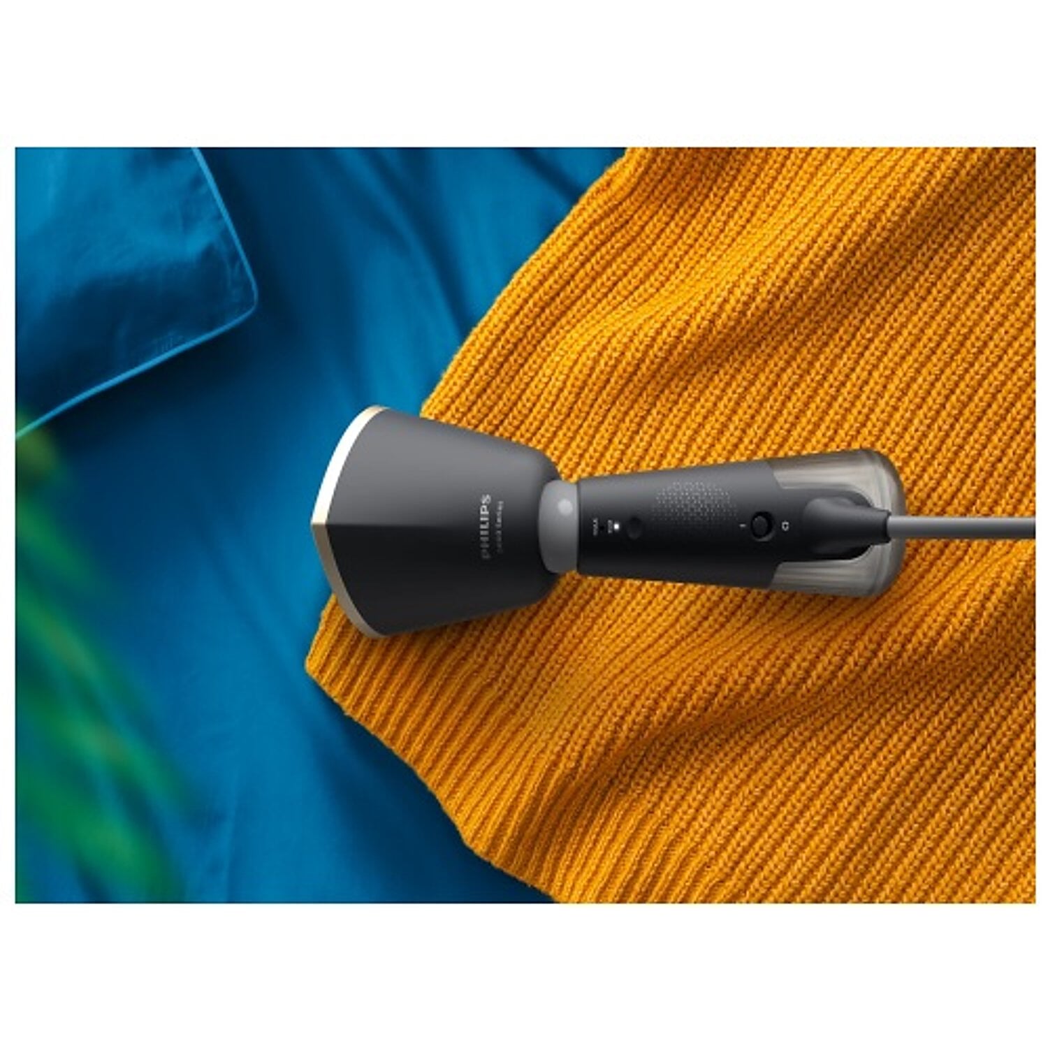 Philips 5000 Series Handheld Steamer Compact Powerful STH5030/80