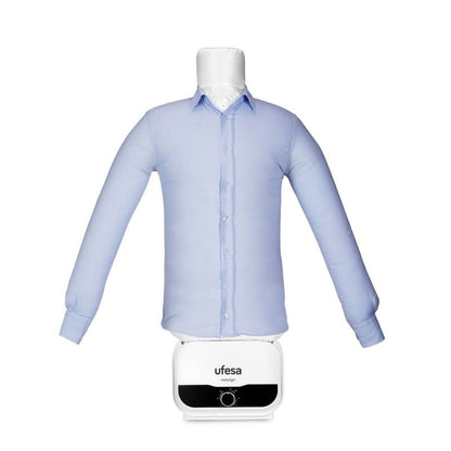 Ufesa SV1200 Vertical Ironing Mannequin 2-in-1 Drying Ironing 0.22L