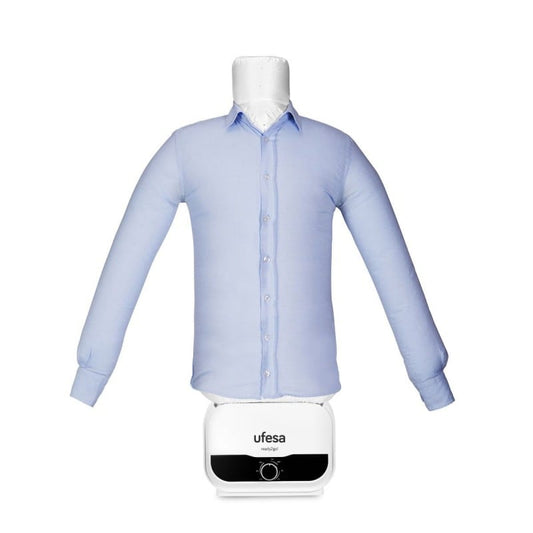 Ufesa SV1200 Vertical Ironing Mannequin 2-in-1 Drying Ironing 0.22L