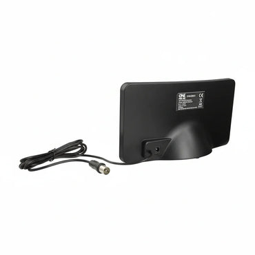 One For All SV 9420 Indoor Full HD Active 360 TV Antenna Black - Gomix Brands Outlet