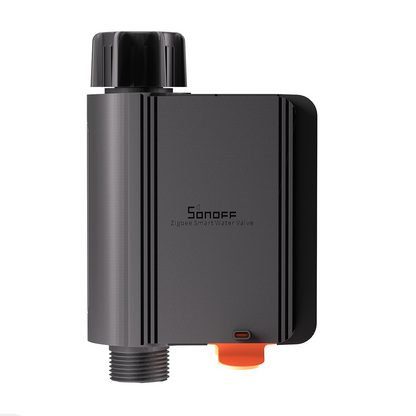 SONOFF Zigbee Smart Water Valve SWV-BSP/SWV-NH