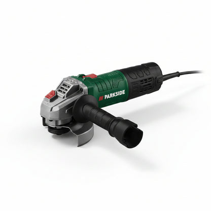 SZLIFIERKA KĄTOWA SIECIOWA PARKSIDE PWS 115 C3, 750 W, O 115 MM