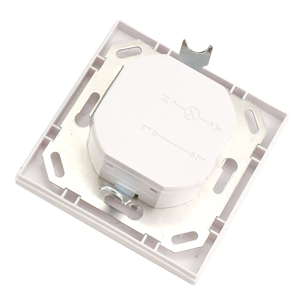 Smart PIR Motion Sensor Switch AC 110V-240V