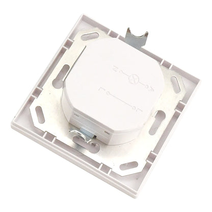 Smart PIR Motion Sensor Switch AC 110V-240V