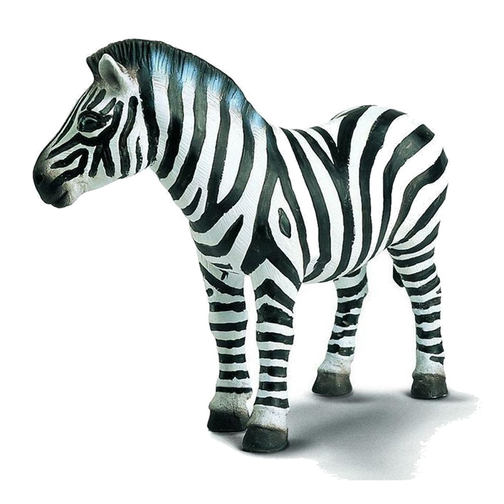 Schleich 14148 Zebra Animal Figure
