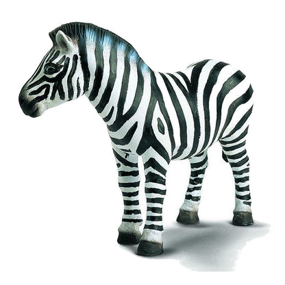 Schleich 14148 Zebra Animal Figure