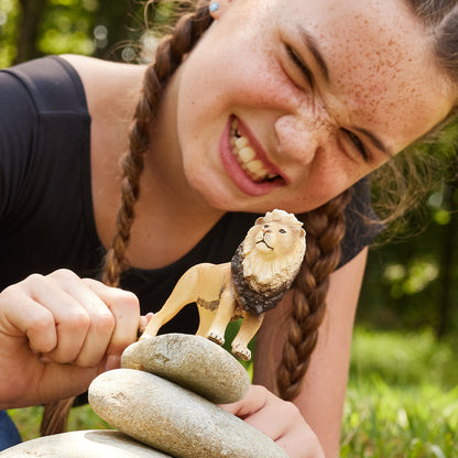 Schleich 14812 Lion Animal Figure