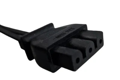 Genuine Singer 3‑Pin Foot Pedal for HD Range Sewing Machines - Gomix Brands Outlet