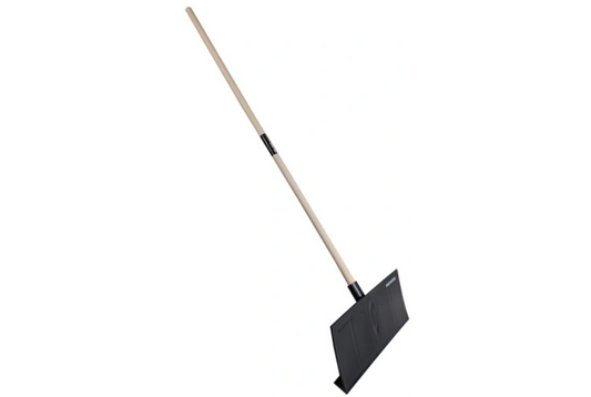 Batavia Shovel shovel leaf scraper mud moss snow Multi Shifter 3in1
