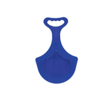 AlpenGaudi Sledge Shovel for Kids