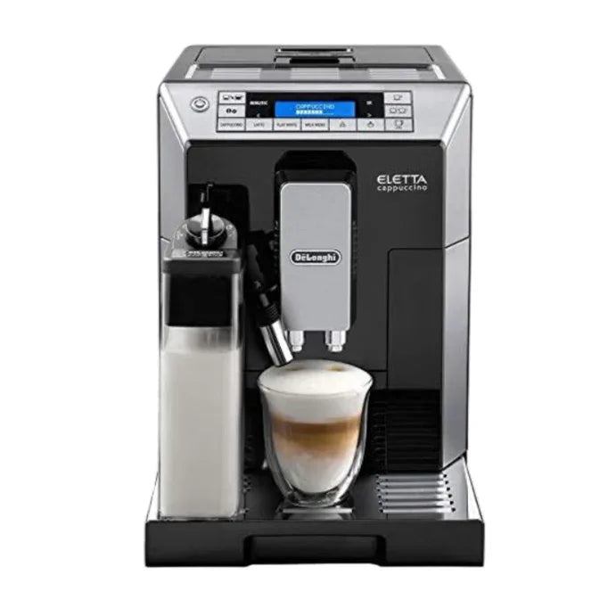 Delonghi Eletta Cappuccino ECAM45.766.B Coffee Machine Replacement Spare Parts - Gomix Brands Outlet