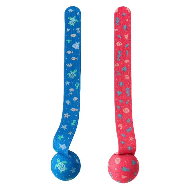 Diving Rings / Balls for Children from 3 Years Set of 2/3