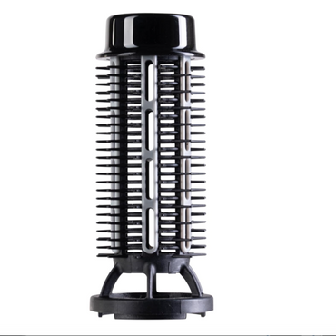 Braun SatinHair 5 AS530 Hot Air Brush Warm Black 1000W