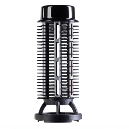 Braun SatinHair 5 AS530 Hot Air Brush Warm Black 1000W