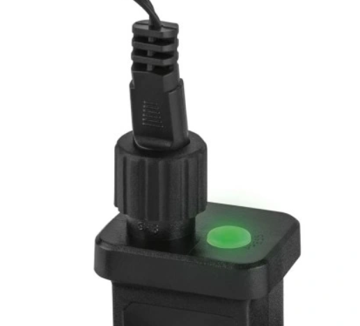 Curtain Light Garland 160 lights