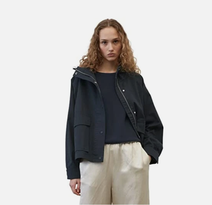 Marc O'Polo Woven Outdoor Jacket