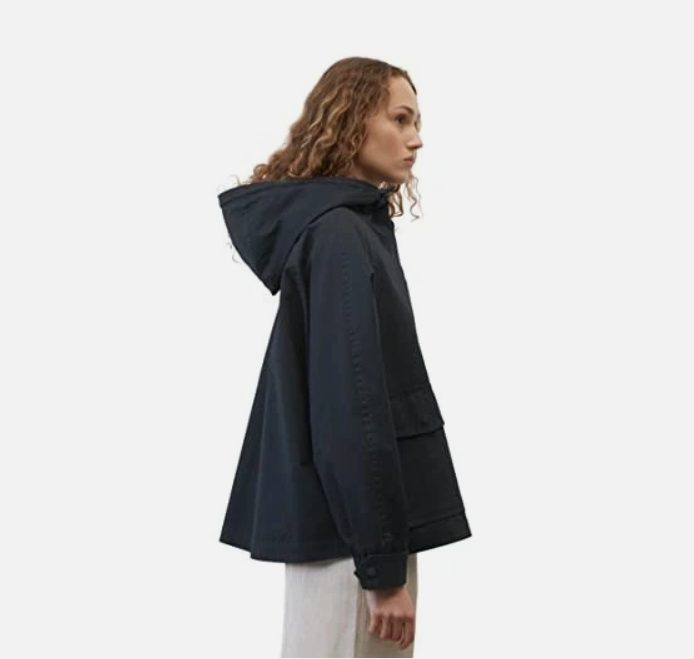 Marc O'Polo Woven Outdoor Jacket