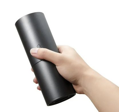 Cordless Portable Car Vacuum Cleaner: Dual-Purpose Home Auto Cleaning Solution