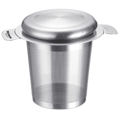 Westmark Premium Stainless Steel Tea Infuser Filter for Loose Leaf Tea
