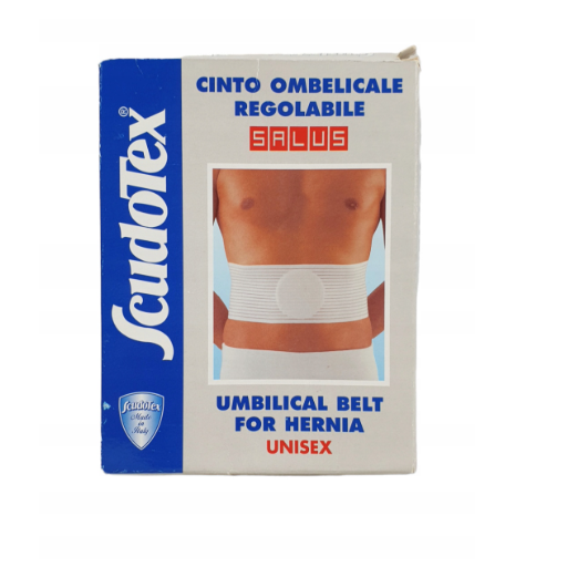 Scudotex Hernia Support Belt