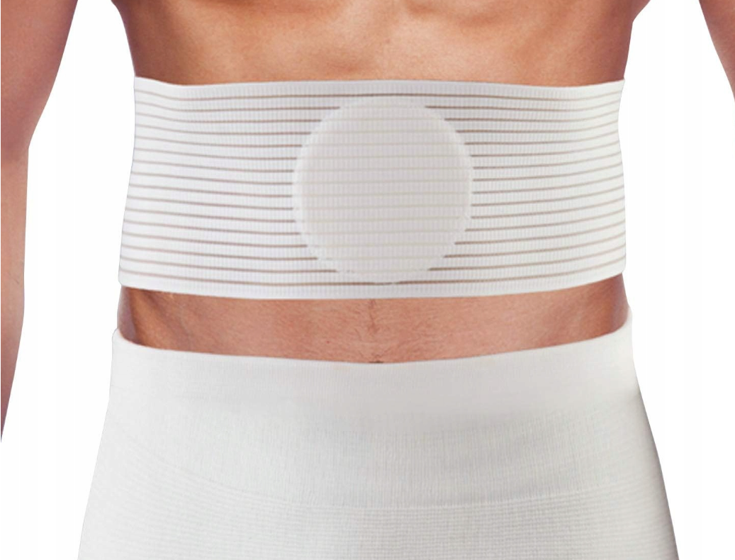 Scudotex Hernia Support Belt