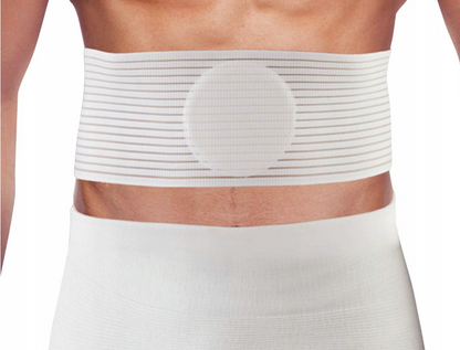Scudotex Hernia Support Belt