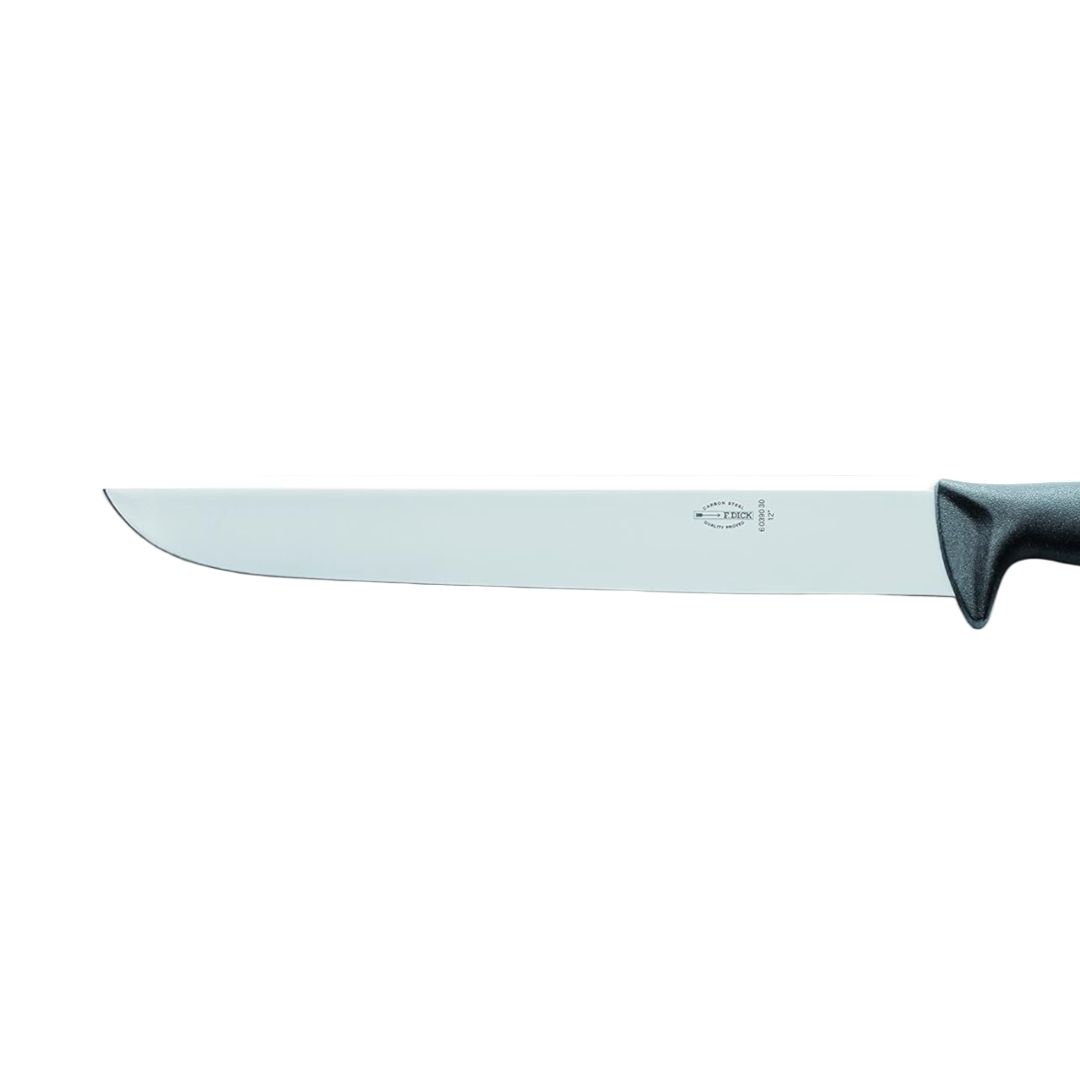 F. DICK 30cm Insulation Knife with Ergonomic Plastic Handle