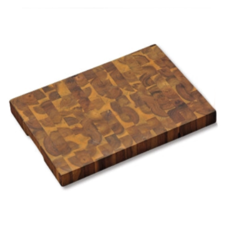 Premium Acacia Wood Cutting Board for Professional Chefs and Home Cooks