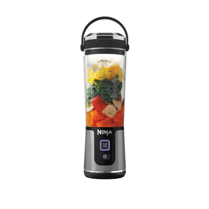 Ninja Blast Portable 530ml Wireless Blender with Leak‑Proof Lid.