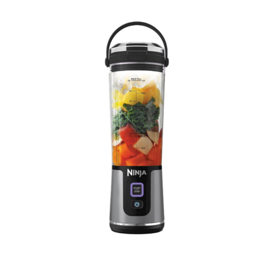 Ninja Blast Portable 530ml Wireless Blender with Leak‑Proof Lid.