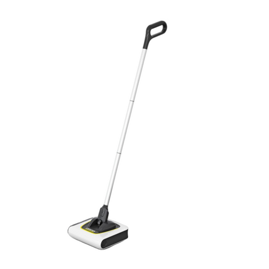 Karcher KB5 Cordless Electric Broom – Lightweight Battery‑Powered Floor Cleaner