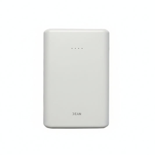 JEAN T87 5000mAh Power Bank