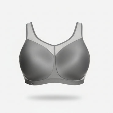 Glamorise womens High Impact Underwire Sport Bra Sports Bra