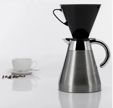 Westmark Kaffeefilter HandheldPortable 6‑Cup