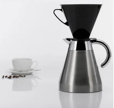 Westmark Kaffeefilter HandheldPortable 6‑Cup