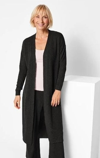 esmara® Women's Long Cardigan Eco