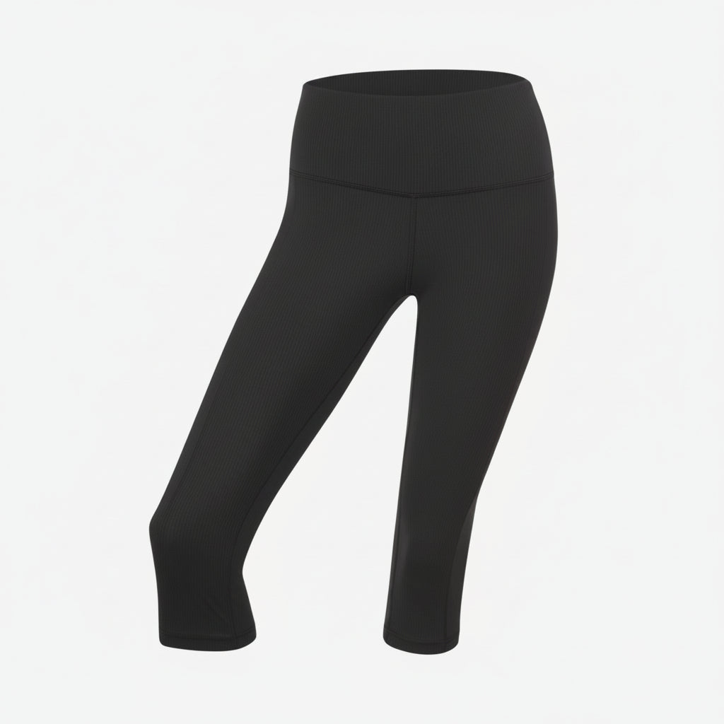 Crivit by Jette Sport Capri Leggings
