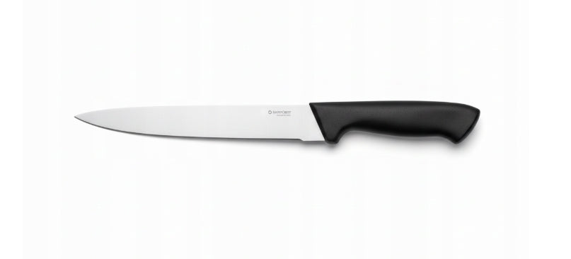 SILVERCREST Carving Knife Stainless Steel 20cm