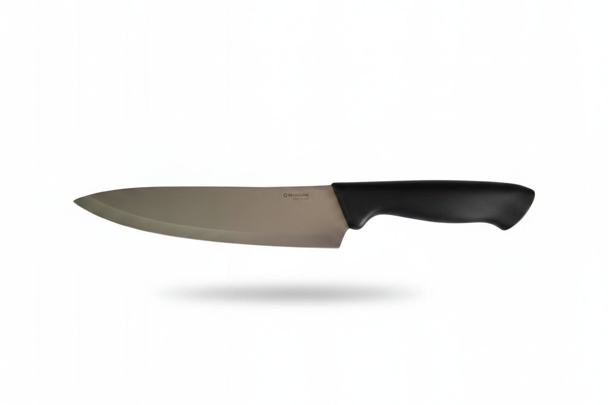 SILVERCREST Knife Set Stainless Steel 20cm