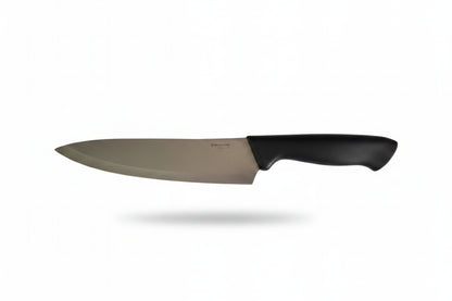 SILVERCREST Knife Set Stainless Steel 20cm