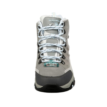 Skechers Women's Trego Alpine Trail Hiking Boot with Memory Foam
